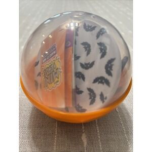 MGA Miniverse Halloween Beetle juice Haunted House Open But Unused Mini Food